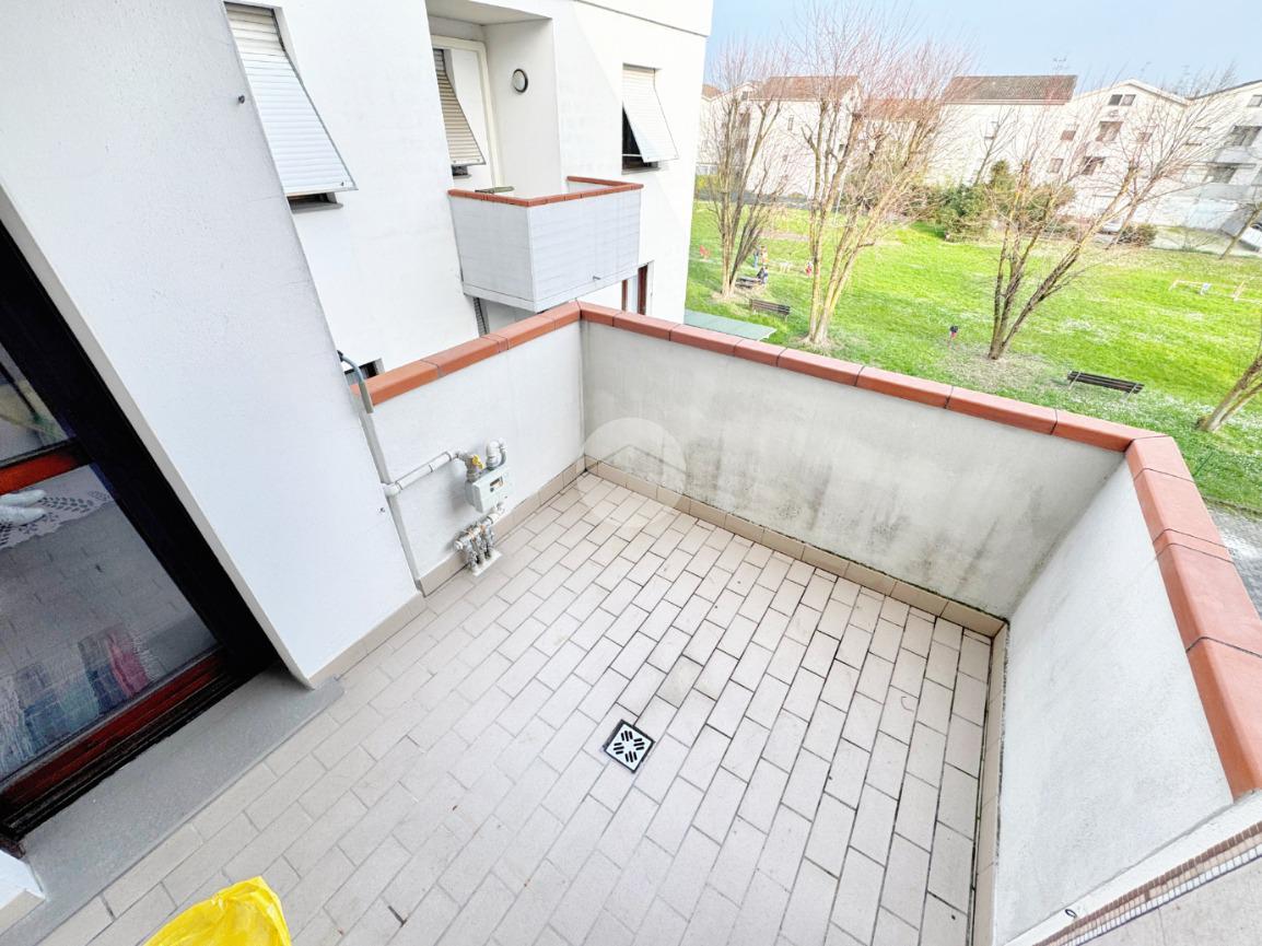 Appartamento in Via Ignazio Silone 4, Torrile