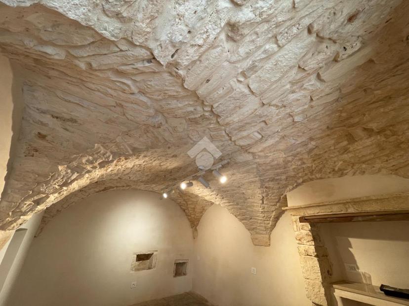 Casa indipendente in Via Ospedale Vecchio 27, Ceglie Messapica — foto 4 di 5