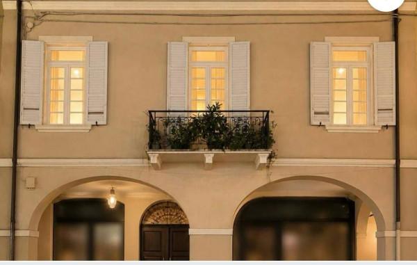 Trilocale in Via Emilia a San Pietro, Reggio nell'Emilia — foto 5 di 5