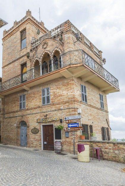 Casa indipendente, Loro Piceno — foto 5 di 5
