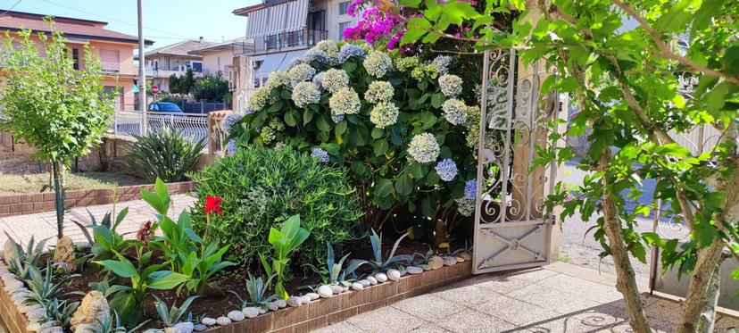 Quadrilocale in Via delle Rose 4, Girifalco — foto 3 di 5