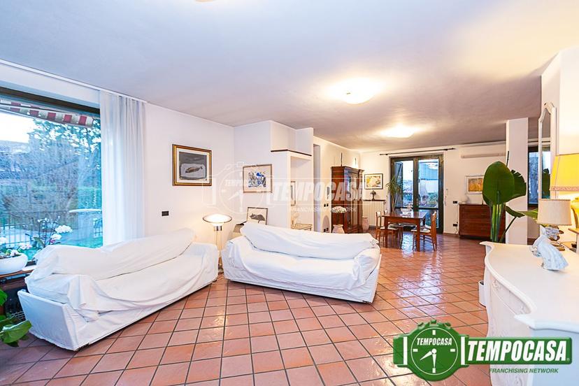 Villa a schiera in Viale Pietro Nenni, Codogno — foto 4 di 5
