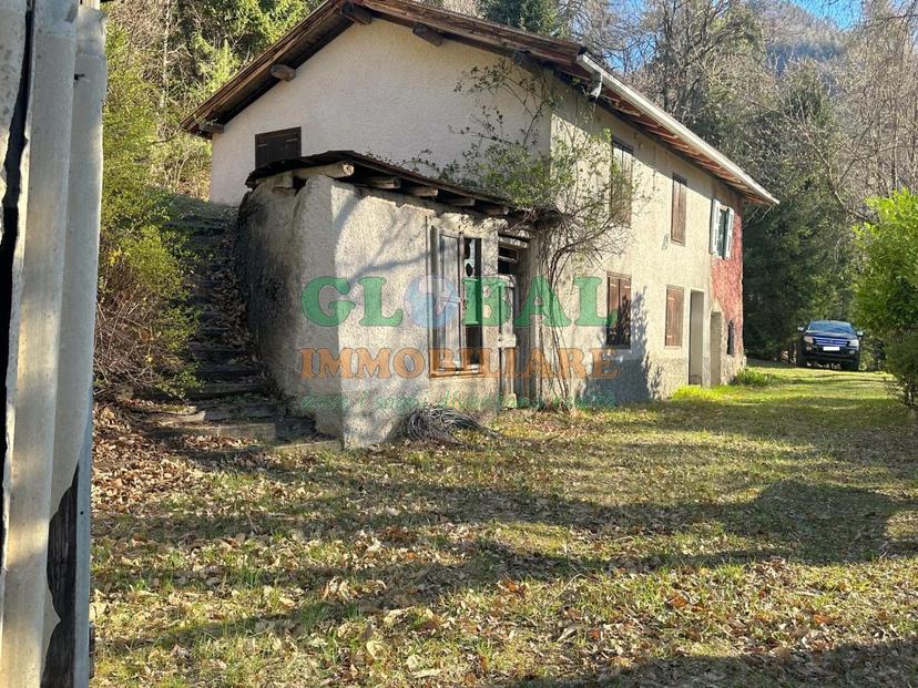 Rustico in Maso Berti 28, Torcegno — foto 3 di 5
