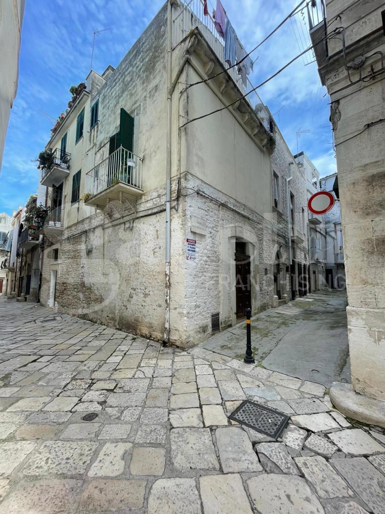 Appartamento, Ruvo di Puglia — foto 4 di 5