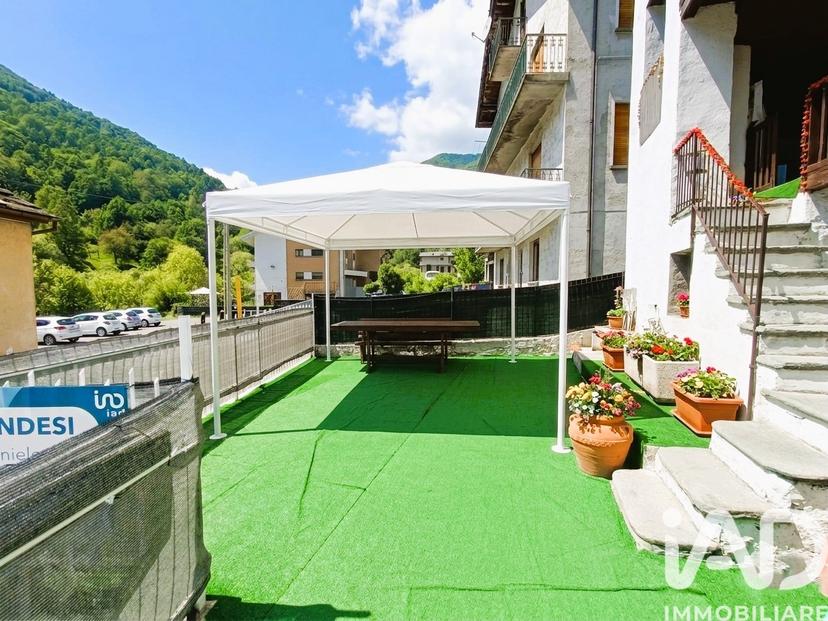 Casa indipendente in Frazione Fucine, Viù — foto 4 di 5