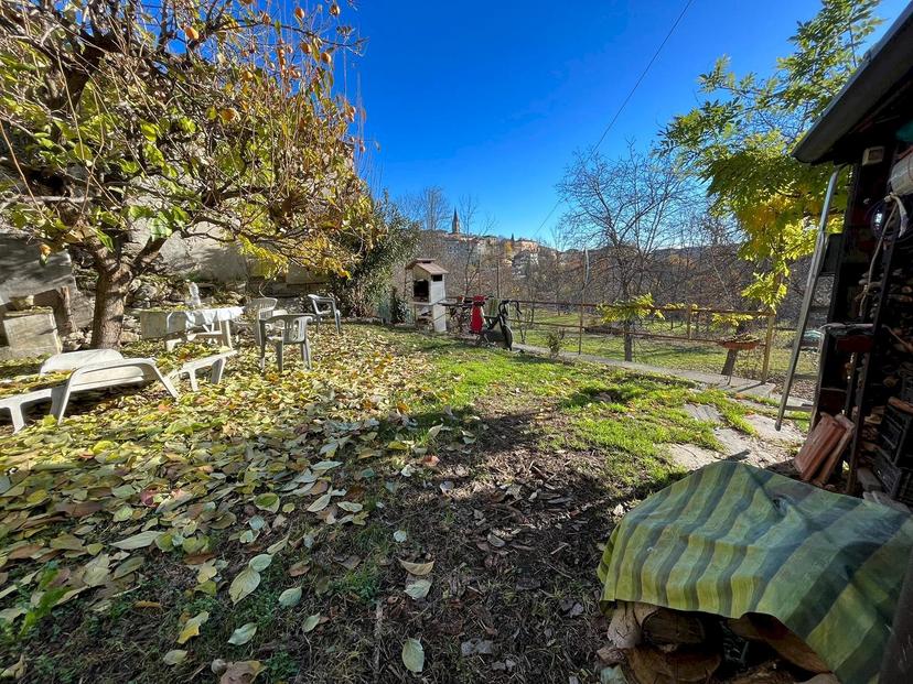 Porzione di casa in Via Discesa ai Prati 7, Dronero — foto 4 di 5