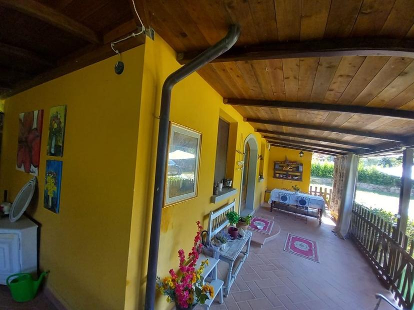 Casa indipendente, Vinci — foto 2 di 5