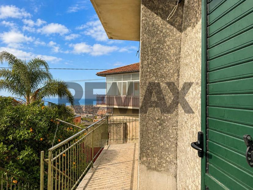 Casa indipendente in Via Chiesa Tagliaborse 1-3, Mascali — foto 2 di 5