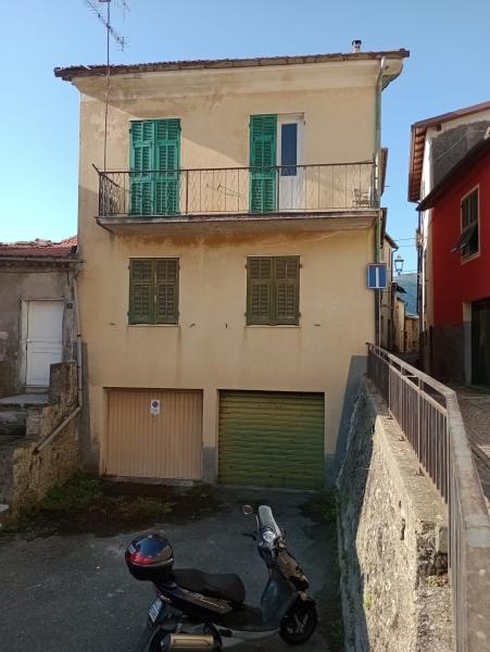 Casa indipendente in Via Rotabile 1, Aurigo — foto 5 di 5