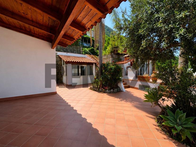 Trilocale in Via Montecito 42, Casamicciola Terme — foto 3 di 5