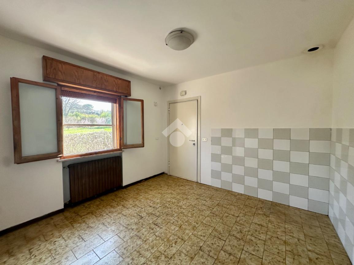 Casa indipendente in Via Casetti Uso, Poggio Torriana
