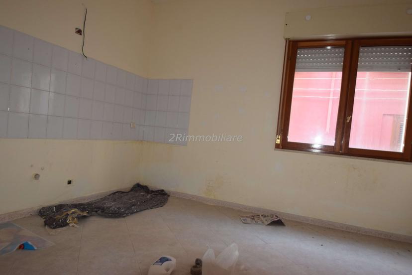 Casa indipendente in Via Salemi, Mazara del Vallo — foto 3 di 5