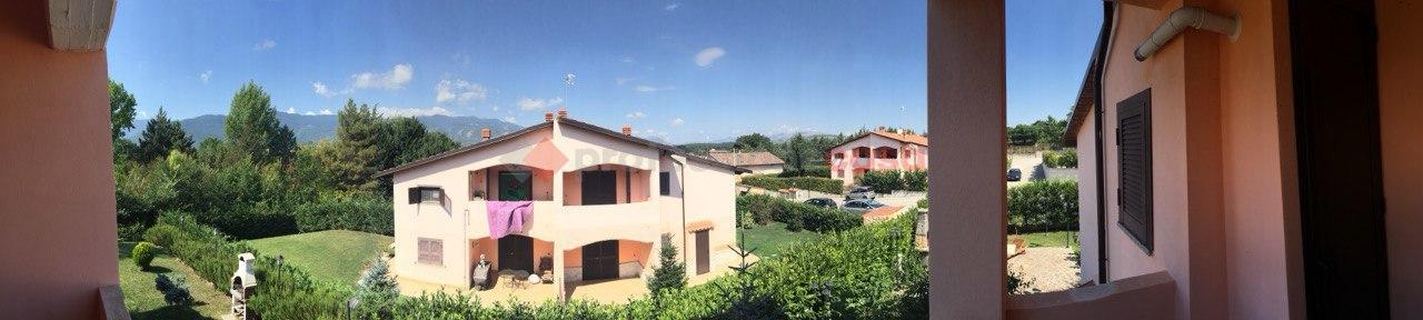 Trilocale in C.da Santa Maria  Snc, Vinchiaturo
