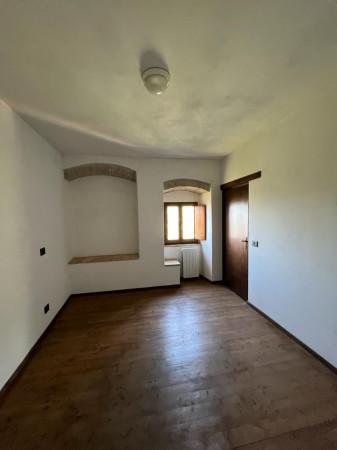 Terratetto plurifamiliare in Via Borgo Rovere di Champeaux 1, Campello sul Clitunno — foto 5 di 5