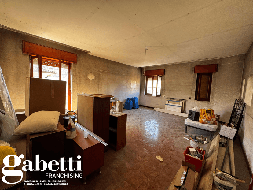 Appartamento in Via Giovanni Meli  2, Sant'Agata di Militello — foto 5 di 5
