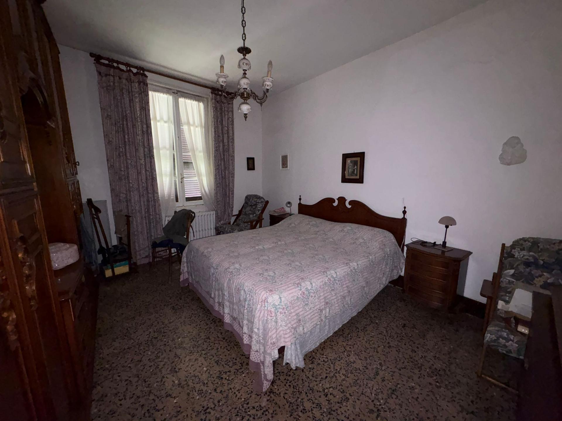 Villa a schiera, Ziano Piacentino