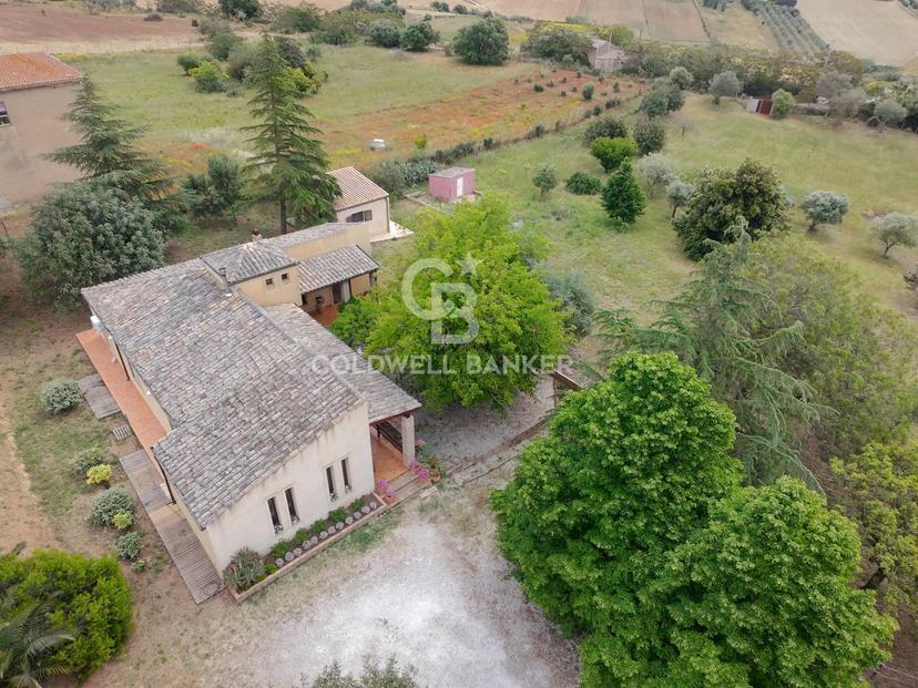 Villa in Via Gelone 53, Caltagirone — foto 3 di 5