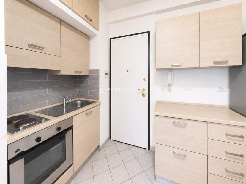 Bilocale in Via dei Mille 123, San Benedetto del Tronto — foto 3 di 5