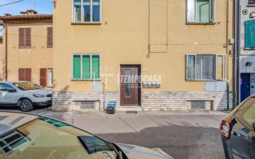 Trilocale in Via Camerini 15, Castel Bolognese — foto 3 di 5