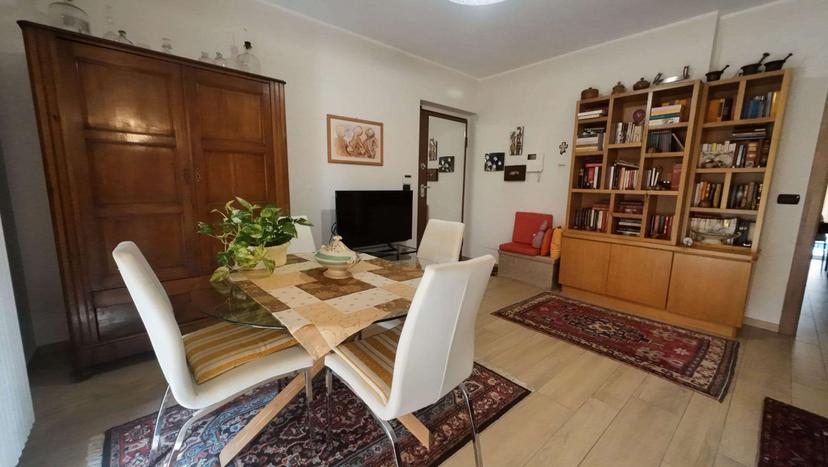 Quadrilocale in Corso Ivrea, Aosta — foto 3 di 5
