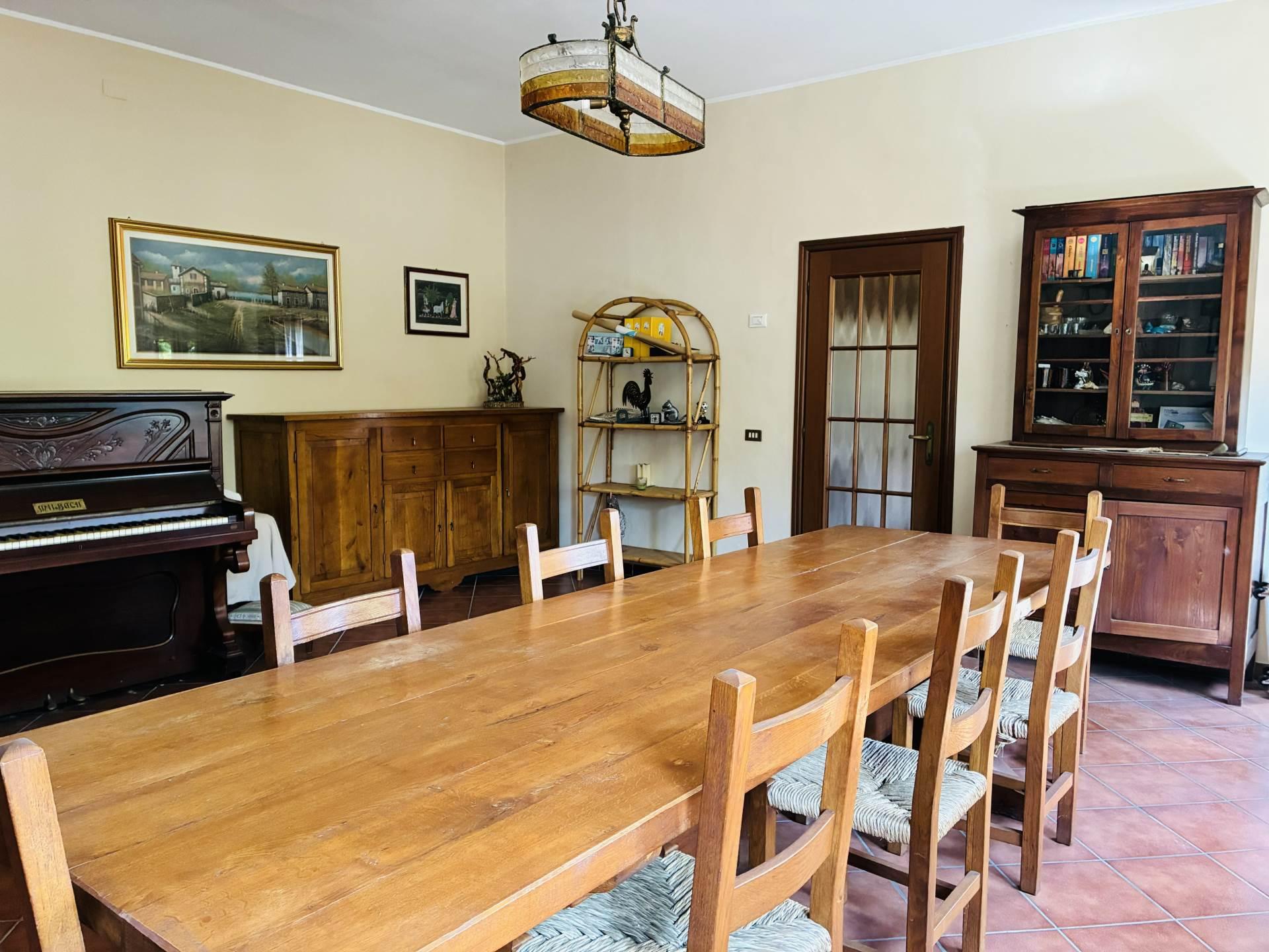 Casa indipendente, Moglia