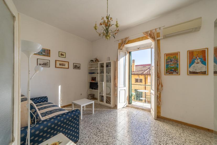 Bilocale in Via Sebastiano Lambardi Snc, Monte Argentario — foto 4 di 5