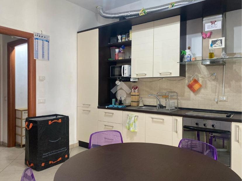 Casa indipendente in Via Patrioti 92, Ossona — foto 5 di 5