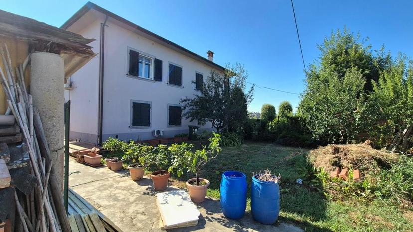 Villa in delle Ville 376, Capannori