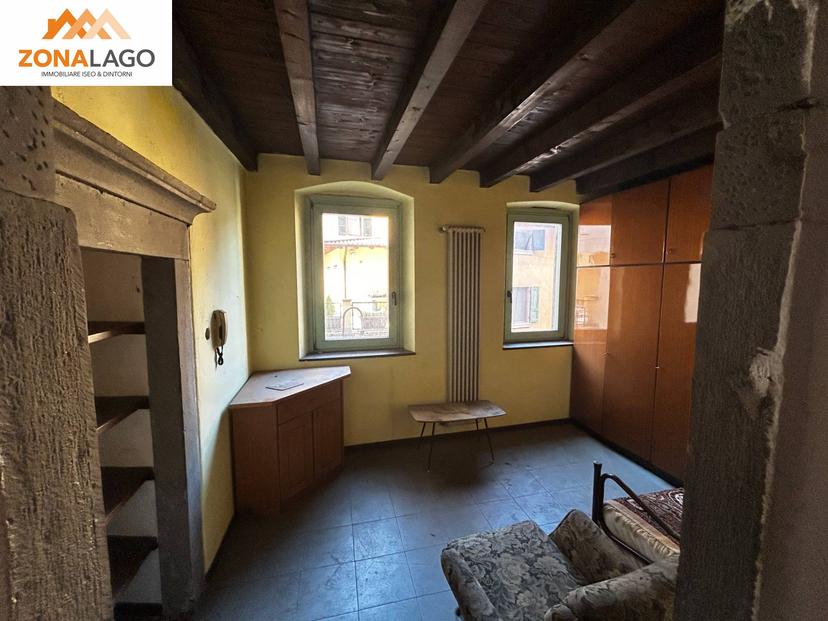 Bilocale in Via Ortaglie, Pisogne — foto 3 di 5