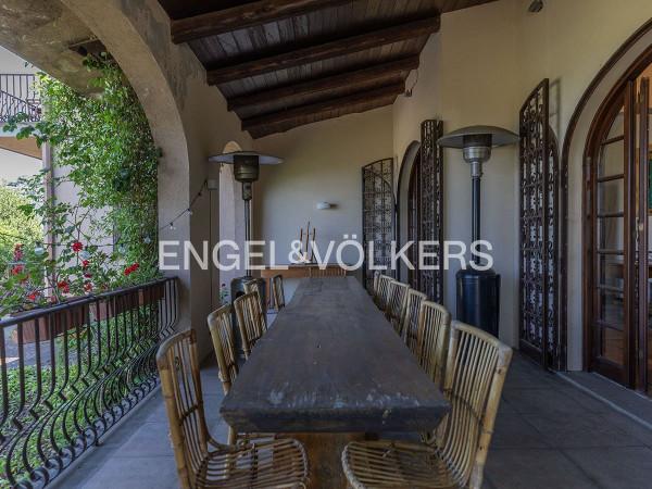 Villa in Via Collepicchione Due, Marino — foto 3 di 5