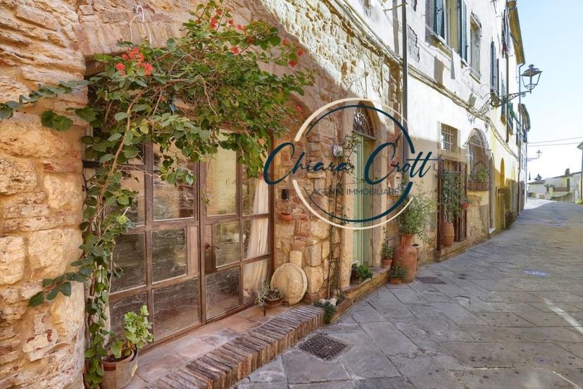 Porzione di casa, Rosignano Marittimo — foto 4 di 5