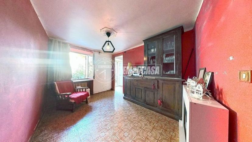 Casa indipendente in Vicolo Bartumè 1, Vallo Torinese — foto 3 di 5