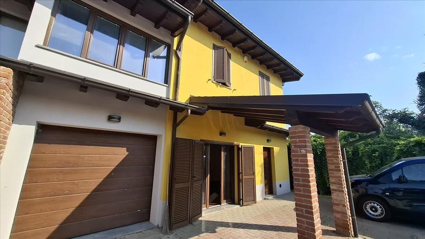Villa, Santo Stefano Lodigiano — foto 4 di 5