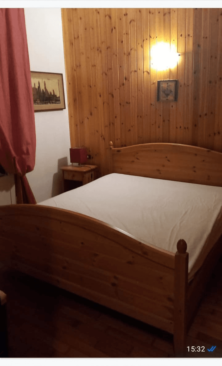 Trilocale in Via delle Cappellette, Moggio — foto 4 di 5
