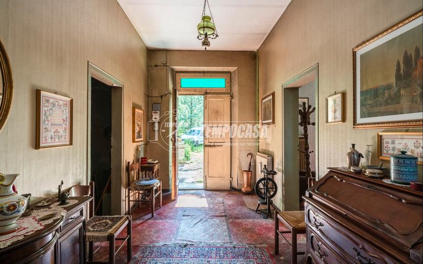 Casa indipendente in Via Verdi, Cerreto d'Esi — foto 4 di 5