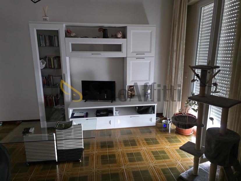 Trilocale in Via Giovanni Boccaccio 26, Coriano — foto 4 di 5