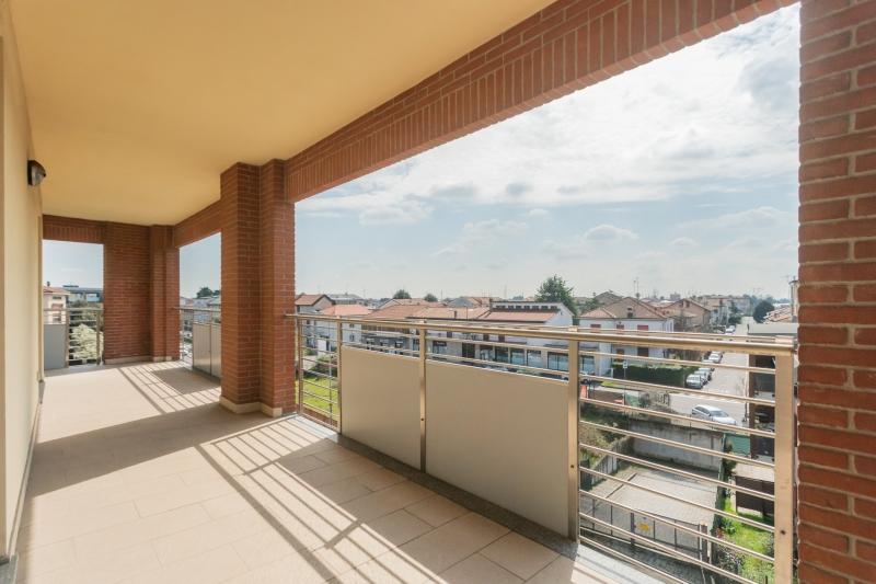 Attico in Via San Rocco 3, Cesano Maderno — foto 4 di 5