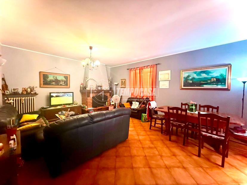 Villa a schiera in Regione Bricco Grosso 94, Cantarana — foto 3 di 5