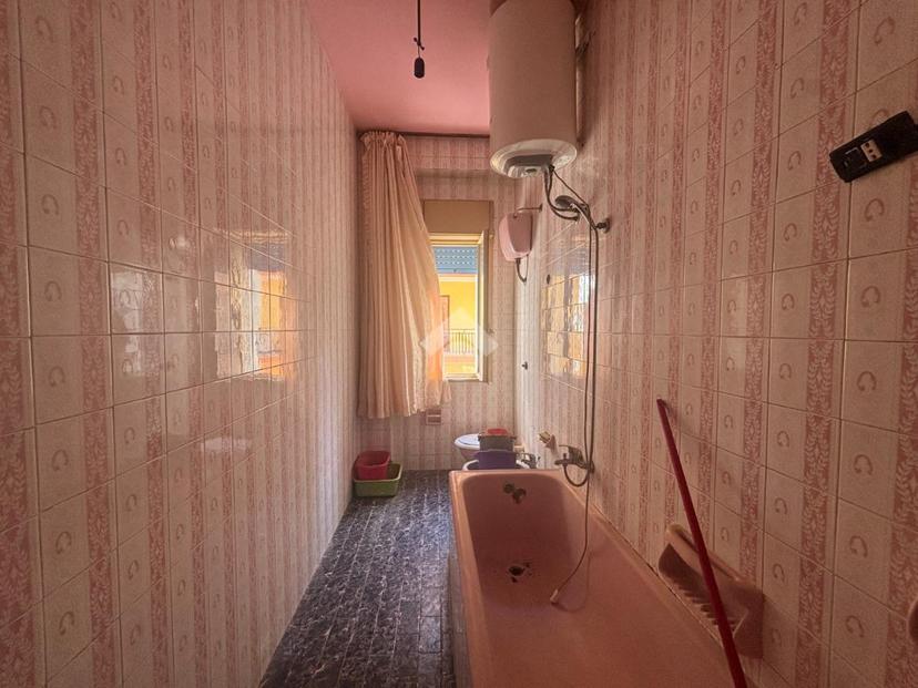 Trilocale in Via Bologna 41, Porto Empedocle — foto 4 di 5