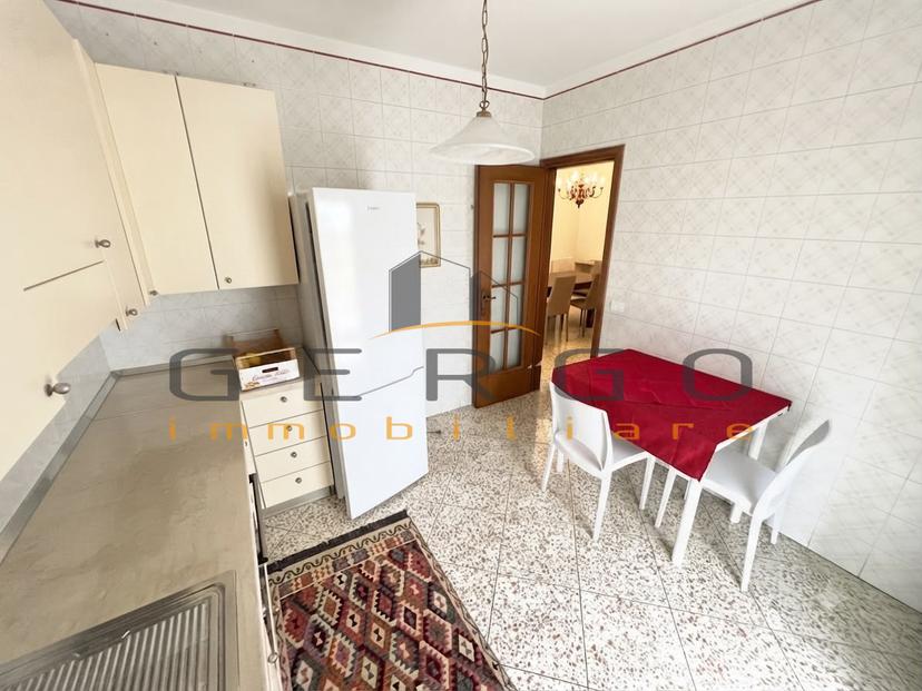Appartamento in Via San Giovanni Bosco, Abano Terme