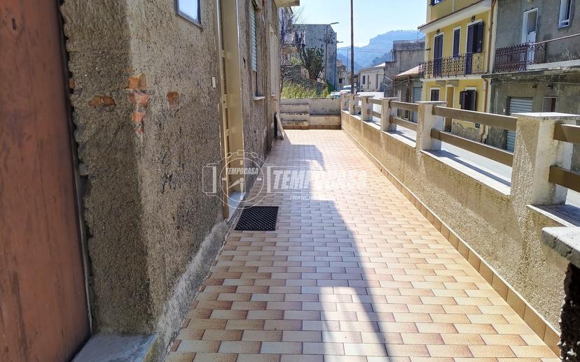 Casa indipendente, Saponara — foto 5 di 5