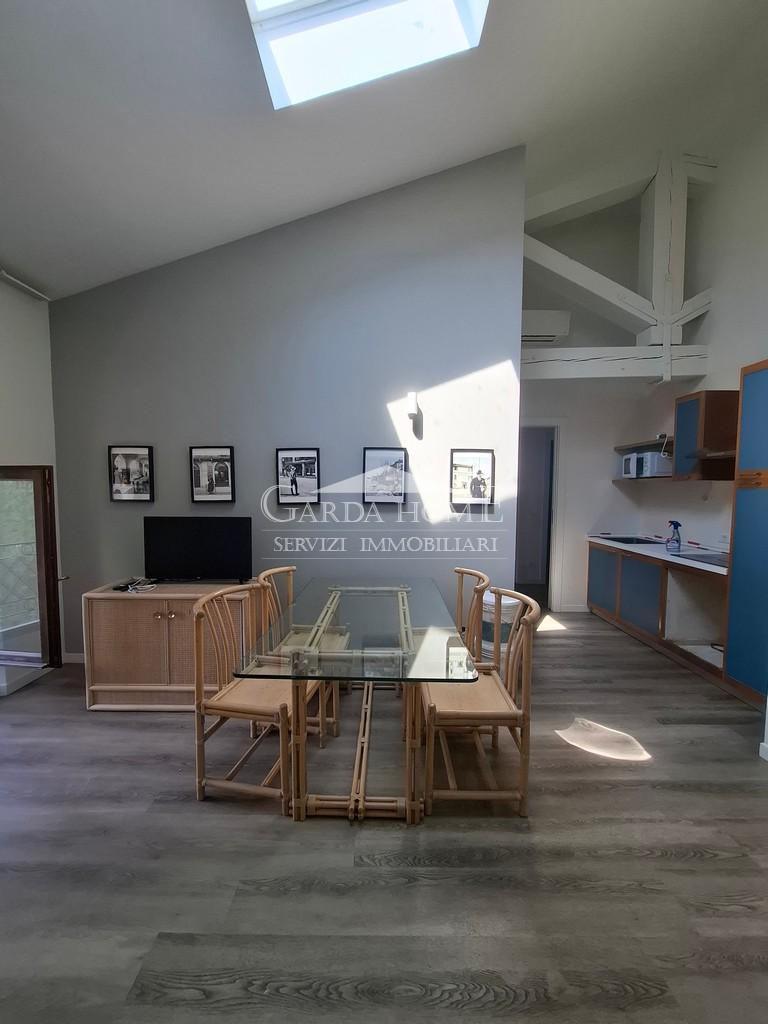 Trilocale in Piazza Duomo, Desenzano del Garda — foto 2 di 5