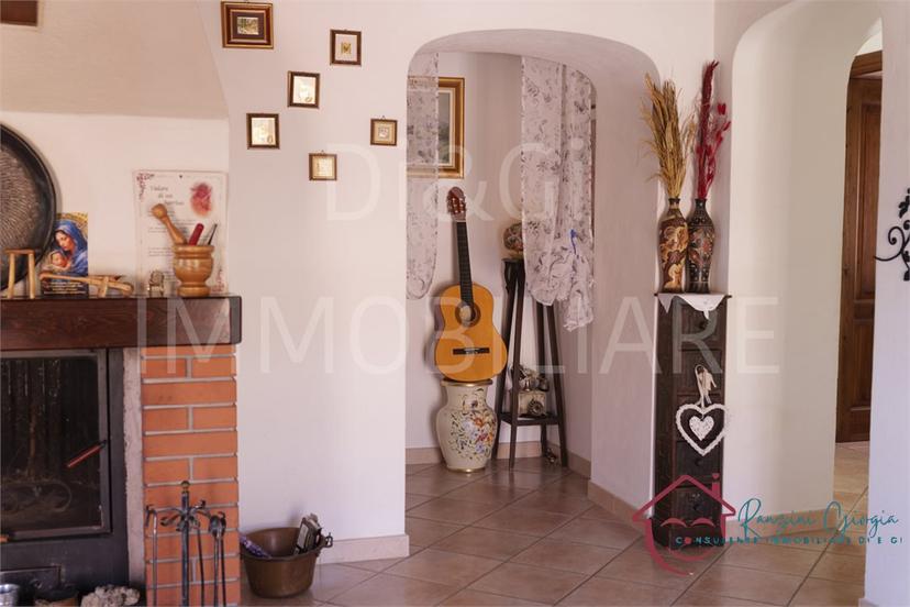 Casa indipendente in Borgata Montà 12, Aquila d'Arroscia — foto 5 di 5