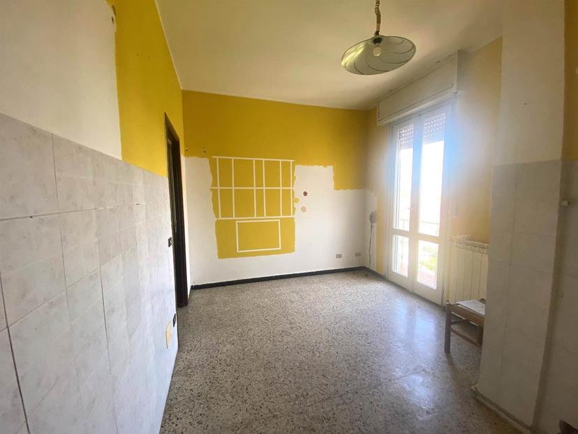 Bilocale in Via Papa Giovanni, Trino — foto 4 di 5