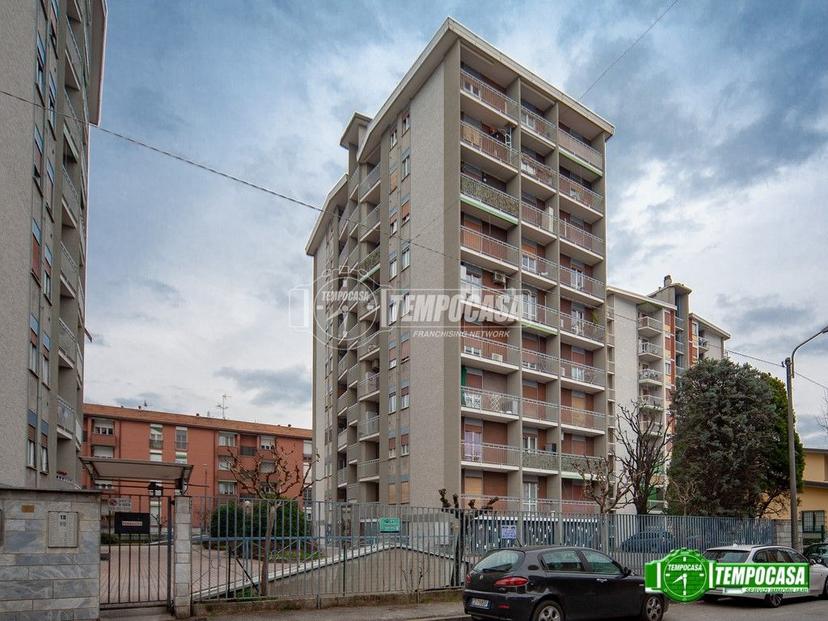 Bilocale in Via Luigi Galvani 18, Muggiò — foto 3 di 5