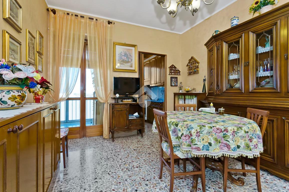 Bilocale in Via Trento 6, Orbassano