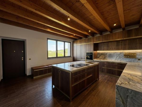 Villa in Località Vermietta 5, Montalto Pavese — foto 4 di 5