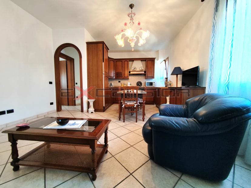 Trilocale in Via G. Matteotti N.20 Bis - Cavarzere (Ve), Cavarzere — foto 2 di 5