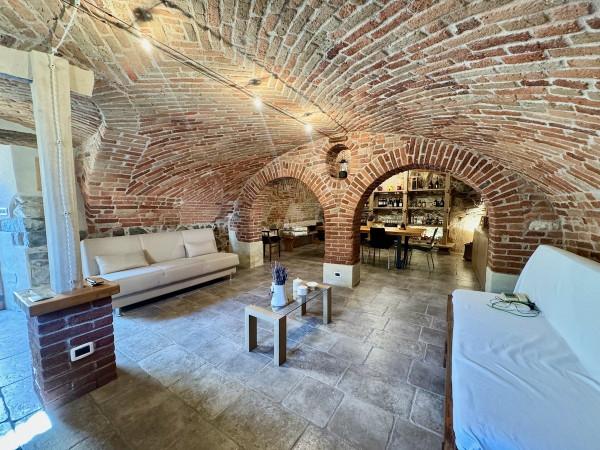 Villa a schiera in Via 25 Aprile 91, Zumaglia — foto 3 di 5