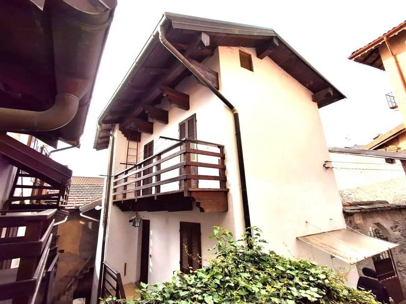 Casa indipendente in Via Moriggia 12 Bis, Ghiffa — foto 5 di 5